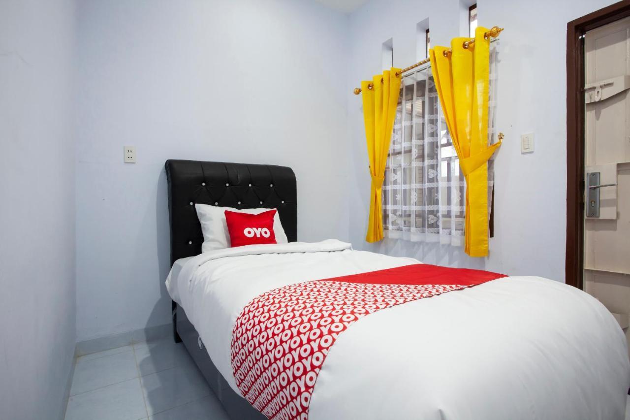 Oyo 1764 Sopou Penginapan Rinal & Tuah Permatangraya Extérieur photo